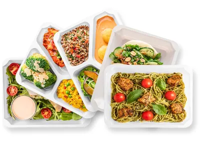 TIM Catering dietetyczny - Dieta pudełkowa Lubin